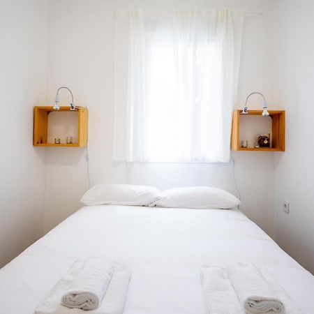 세비야 Holi-Rent Padre Isla 아파트 외부 사진